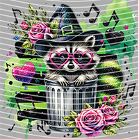 Cartoons and other-CO 448